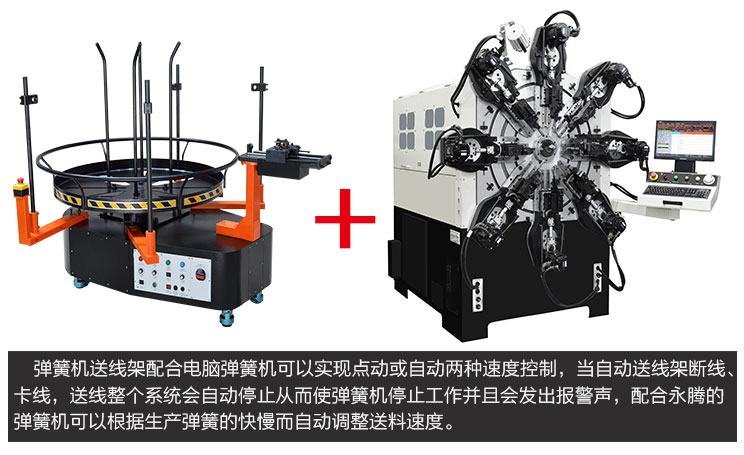 CMM-12-420R 轉線機